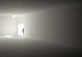 The emptiness - I. kapitola